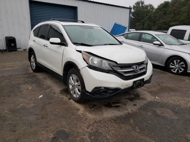 HONDA CR-V EXL 2014 5j6rm3h7xel018990