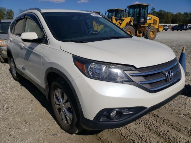 HONDA CR-V EXL 2014 5j6rm3h7xel019363