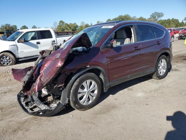 HONDA CRV 2014 5j6rm3h7xel024689