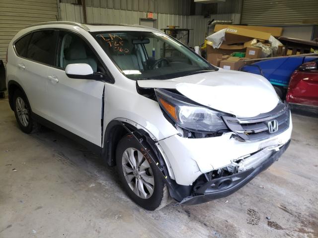 HONDA CR-V EXL 2014 5j6rm3h7xel025339