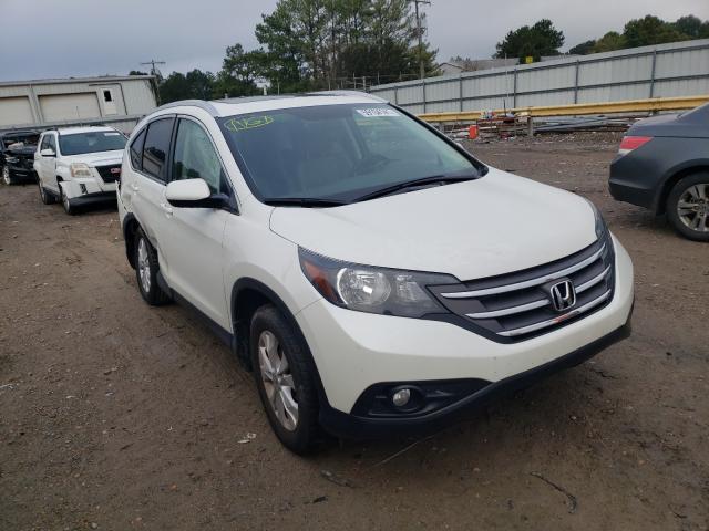 HONDA CR-V EXL 2014 5j6rm3h7xel034266