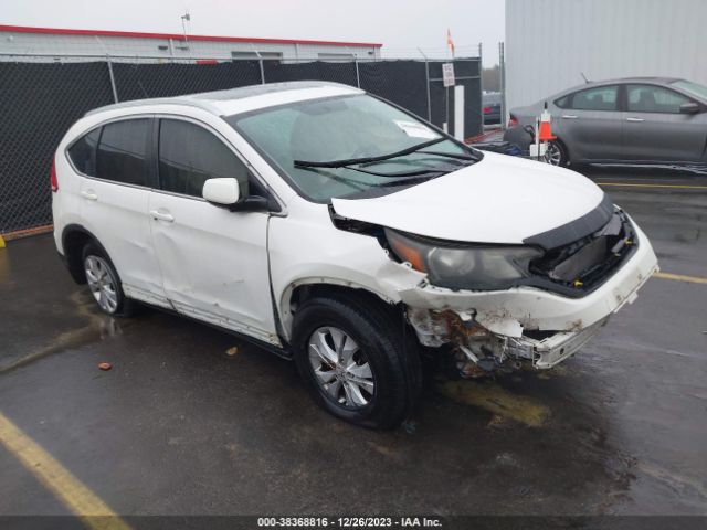 HONDA CR-V 2014 5j6rm3h7xel035272