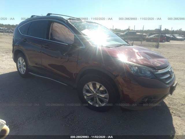 HONDA CR-V 2014 5j6rm3h7xel039306