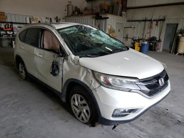 HONDA CR-V EXL 2015 5j6rm3h7xfl009823