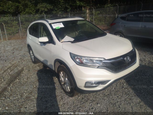 HONDA CR-V 2015 5j6rm3h7xfl010373