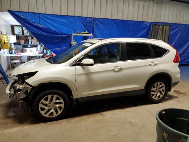 HONDA CR-V EXL 2015 5j6rm3h7xfl020109