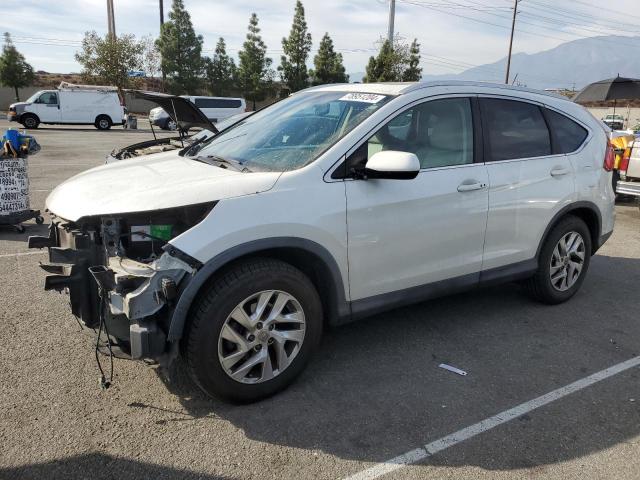 HONDA CR-V EXL 2016 5j6rm3h7xgl007796