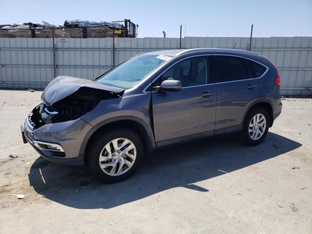 HONDA CR-V EXL 2016 5j6rm3h7xgl012304