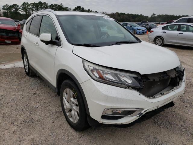 HONDA CR-V EXL 2016 5j6rm3h7xgl018913