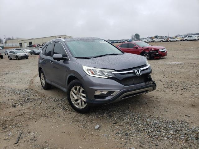 HONDA CR-V EXL 2016 5j6rm3h7xgl020595