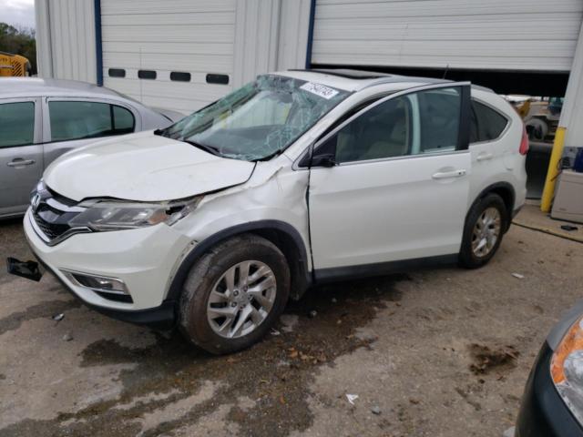 HONDA CRV 2016 5j6rm3h7xgl032276