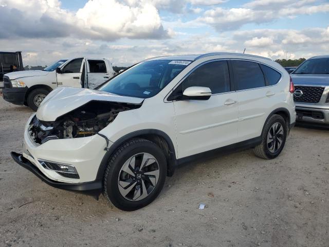 HONDA CR-V TOURI 2015 5j6rm3h90fl007516