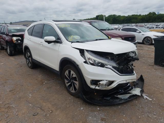 HONDA CR-V TOURI 2015 5j6rm3h90fl010044