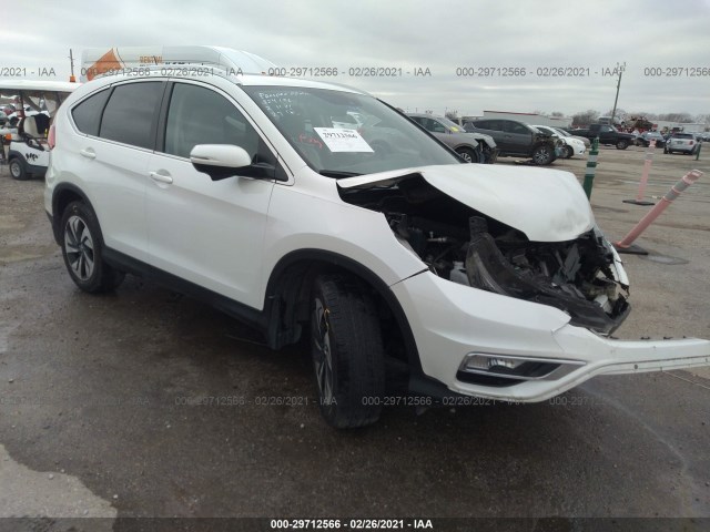 HONDA CR-V 2015 5j6rm3h90fl016054