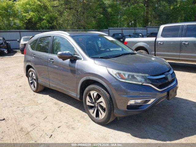 HONDA CR-V 2015 5j6rm3h90fl017818