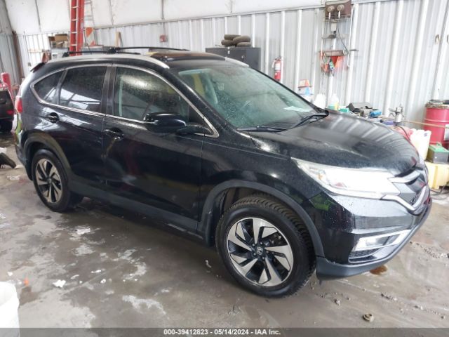 HONDA CR-V 2015 5j6rm3h90fl018032