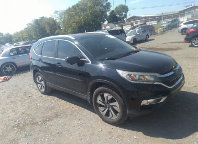 HONDA CR-V 2016 5j6rm3h90gl001877