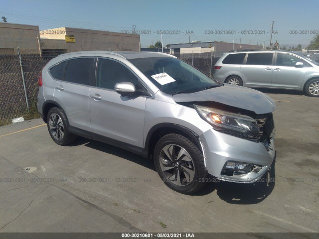 HONDA CR-V 2016 5j6rm3h90gl002172