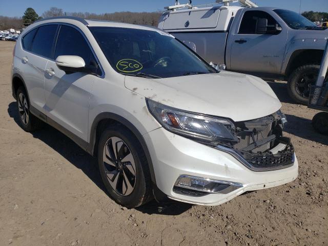 HONDA CR-V TOURI 2016 5j6rm3h90gl004293