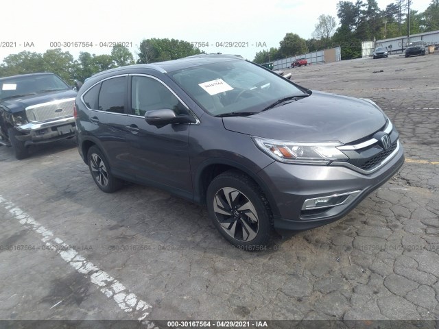 HONDA CR-V 2016 5j6rm3h90gl005704