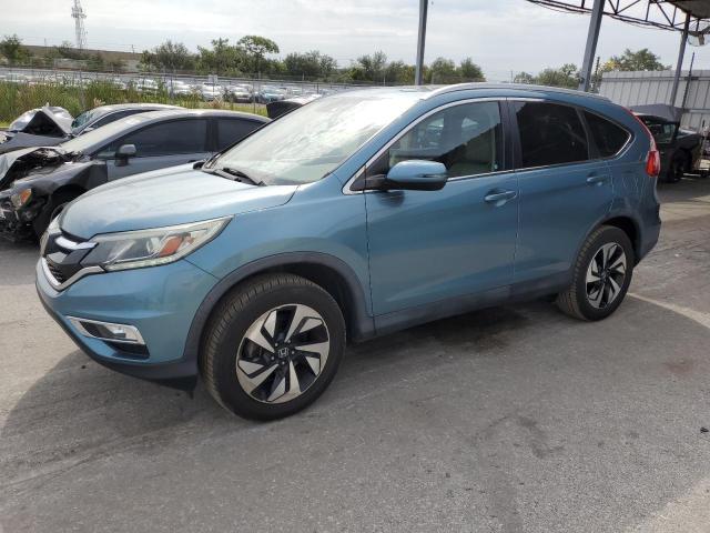 HONDA CR-V TOURI 2016 5j6rm3h90gl006576