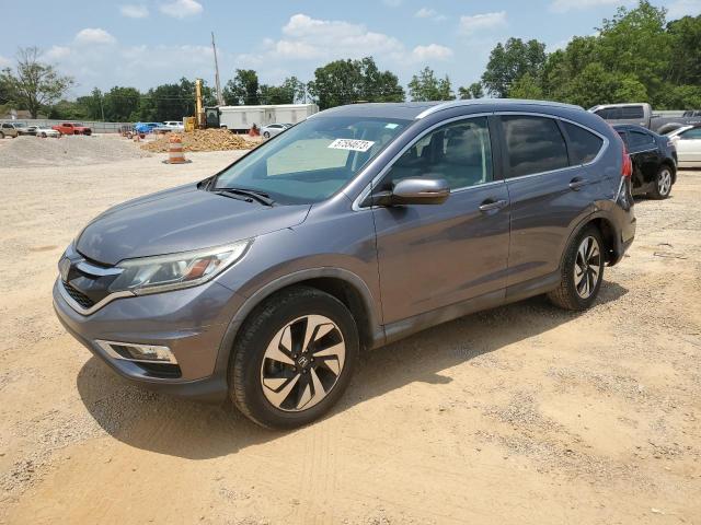 HONDA CR-V TOURI 2016 5j6rm3h90gl008795