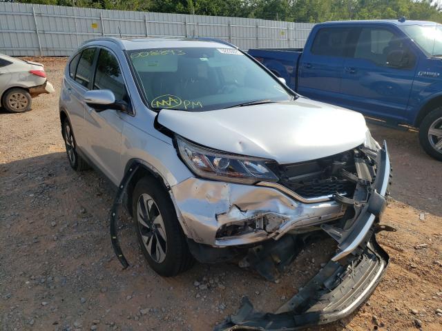 HONDA CR-V TOURI 2016 5j6rm3h90gl008893