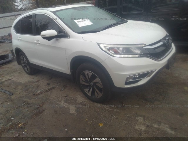 HONDA CR-V 2016 5j6rm3h90gl009428