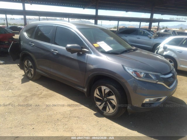 HONDA CR-V 2016 5j6rm3h90gl009493