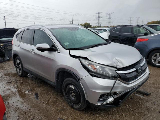 HONDA CR-V TOURI 2016 5j6rm3h90gl011261