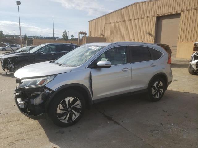 HONDA CR-V TOURI 2016 5j6rm3h90gl020994