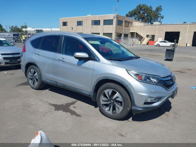 HONDA CR-V 2016 5j6rm3h90gl022700