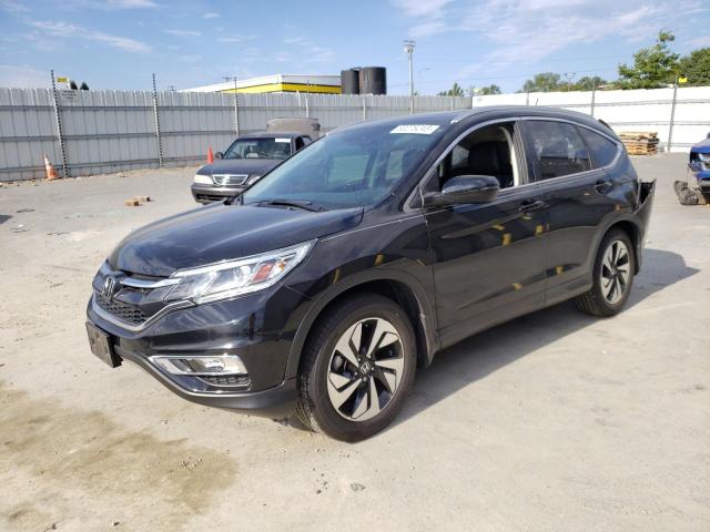 HONDA CR-V TOURI 2016 5j6rm3h90gl024463