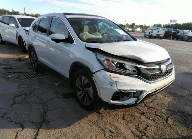 HONDA CR-V 2016 5j6rm3h90gl025757