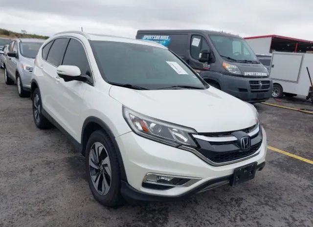 HONDA CR-V 2015 5j6rm3h91fl023319