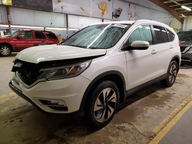 HONDA CRV 2015 5j6rm3h91fl023434