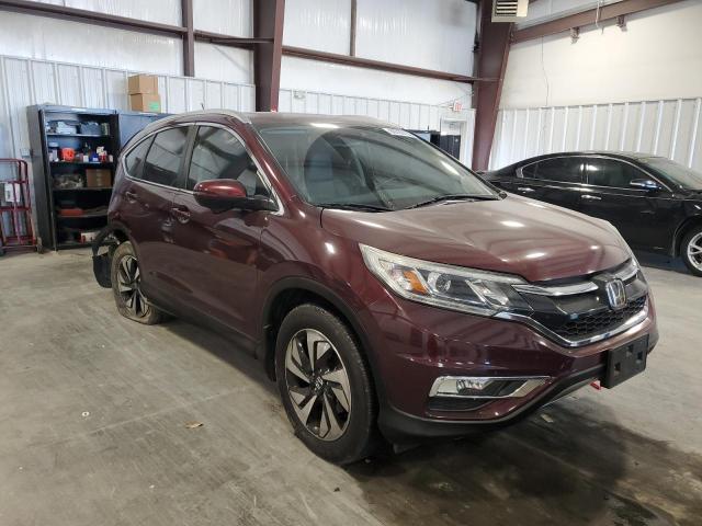 HONDA CR-V TOURI 2015 5j6rm3h91fl026320