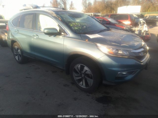 HONDA CR-V 2016 5j6rm3h91gl002486