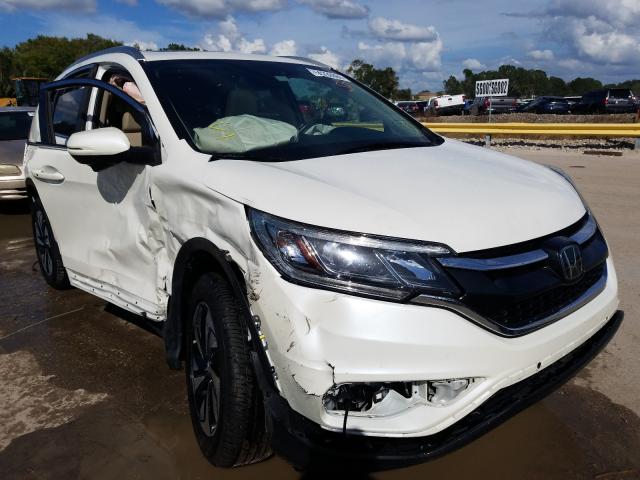 HONDA CR-V TOURI 2016 5j6rm3h91gl009454