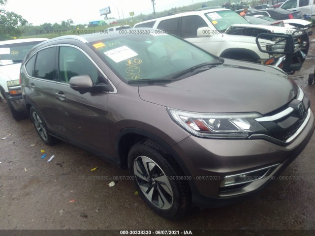 HONDA CR-V 2016 5j6rm3h91gl019708