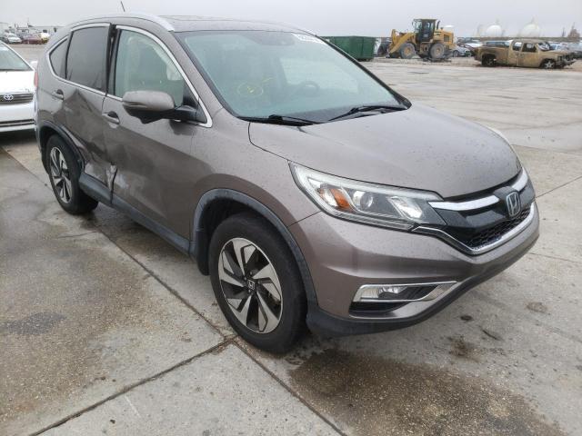 HONDA CR-V TOURI 2016 5j6rm3h91gl021782