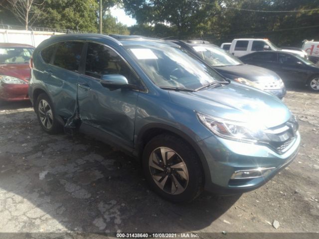 HONDA CR-V 2014 5j6rm3h92fl001944