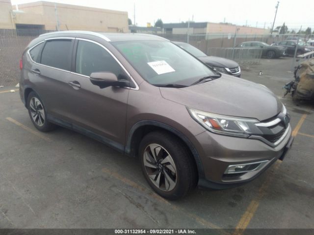 HONDA CR-V 2015 5j6rm3h92fl002334