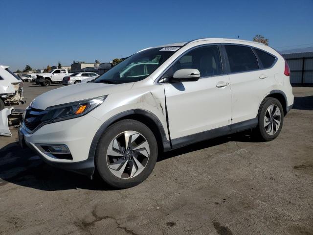 HONDA CR-V TOURI 2015 5j6rm3h92fl006240