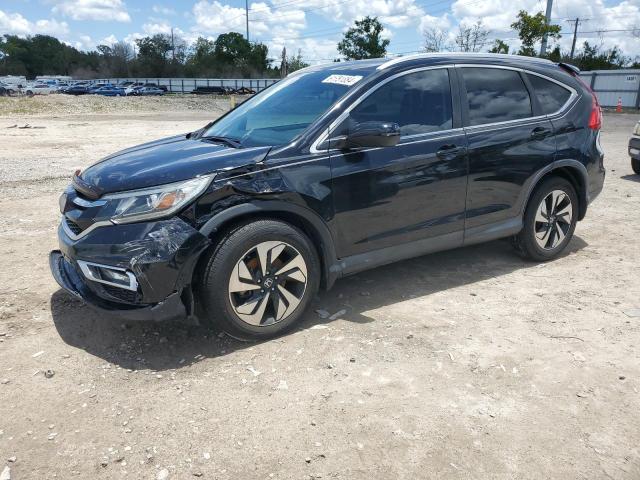 HONDA CRV 2015 5j6rm3h92fl008425