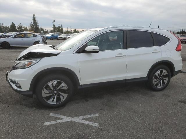 HONDA CR-V TOURI 2015 5j6rm3h92fl008599