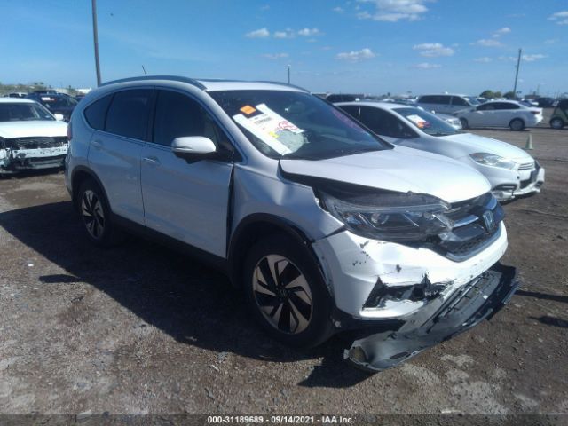 HONDA CR-V 2015 5j6rm3h92fl018159