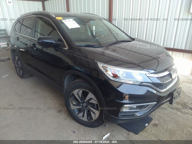 HONDA CR-V 2015 5j6rm3h92fl019988