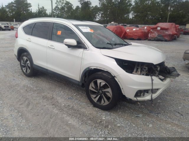 HONDA CR-V 2015 5j6rm3h92fl026634