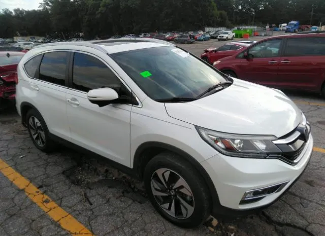 HONDA CR-V 2016 5j6rm3h92gl000312